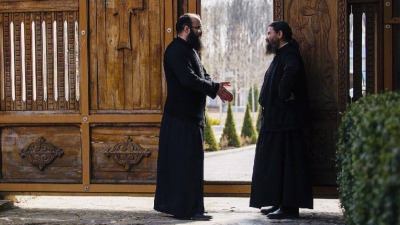 „Oricât de puternici ne-am crede și oricâte planuri am avea, dincolo de ele stă doar Voia lui Dumnezeu”
