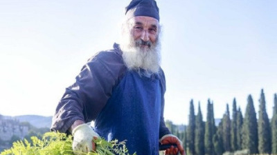 Când vine Hristos în suflet, dispar toate problemele