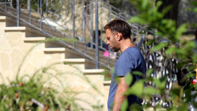 „Doamne Iisuse Hristoase, miluiește-mă” – pentru toate grijile voastre