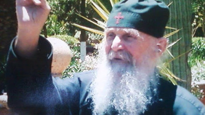 Vor urma războaie, vor fi multe tulburări, dar voi să nu vă spăimântați…