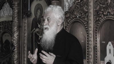 Dumnezeu face minuni când rugăciunea ta e unită cu rugăciunea preotului
