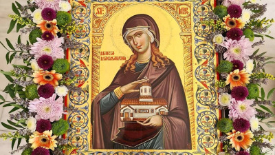 Sfânta Maria Magdalena, o femeie transfomată de Hristos