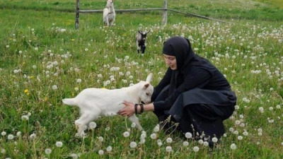 Tot ce facem să facem cu rugăciune şi blagoslovenie
