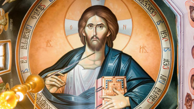 Încrederea lui Dumnezeu în om