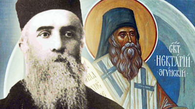 Lăsaţi toate grijile pe seama lui Dumnezeu