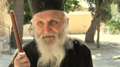 Oamenii nu-mi pot face nici un rău, atâta vreme cât nu am răni