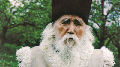 De aceea este în lume atâta suferință și sunt atâtea boli, pentru că am uitat de Dumnezeu