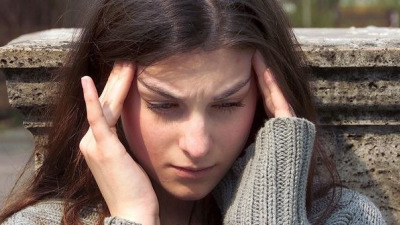 De multe ori boala vine ca un semnal de alarmă, de îndemn spre îndreptare…
