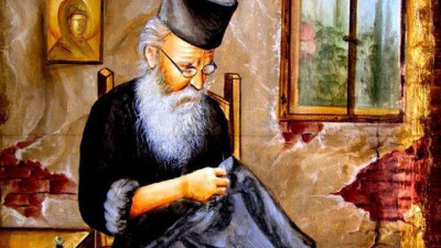 Simplitatea este cheia liniștii, dieta sufletului şi transfuzia trupului