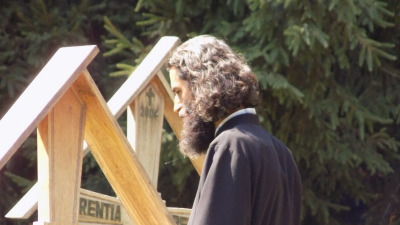 Pocăinţa nu înseamnă descurajare, ci încredere în iertarea lui Dumnezeu