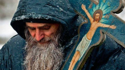 Ce înseamnă să-L iubeşti pe Dumnezeu...