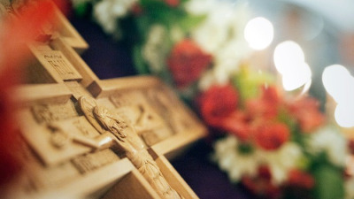  De un singur lucru mi-e frică. Să nu-L supăr pe Dumnezeu...