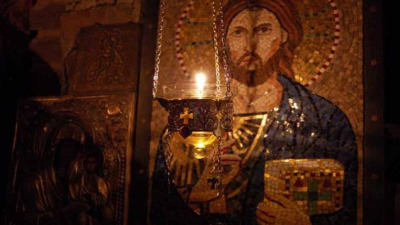 Dacă Îi mulţumeşti lui Dumnezeu pentru puţin, Îl mişti să-ţi facă şi mai mare bine