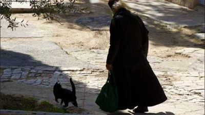 Am o întâlnire cu Dumnezeu