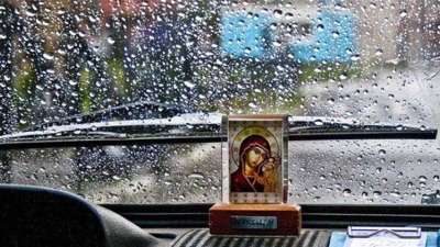 Rugăciunea este să spui Te iubesc și vreau să-mi petrec timpul alături de Tine