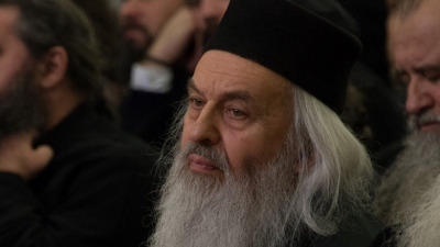 Cere Domnului apărare să nu cazi în păcat