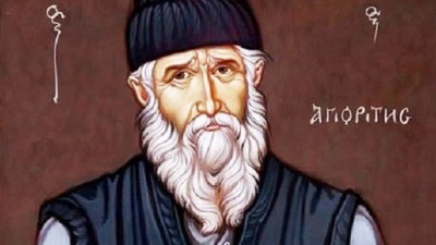 Ajutorul lui Dumnezeu nu poate fi împiedi­cat nici de oameni, nici de diavoli pentru a ajunge la noi