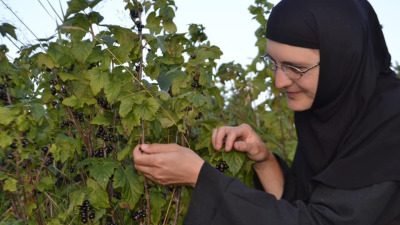 Smerenia o dobândim în dar de la Domnul pe măsură ce împlinim poruncile Lui