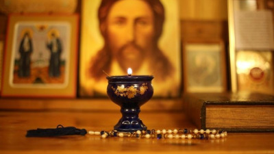 Părinte, dimineaţa-s grăbit şi seara-s ostenit…