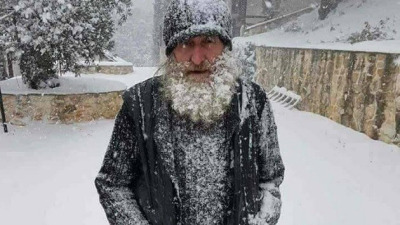 Ai greutăți în a te ruga din cauză că te iubești pe tine însuți.