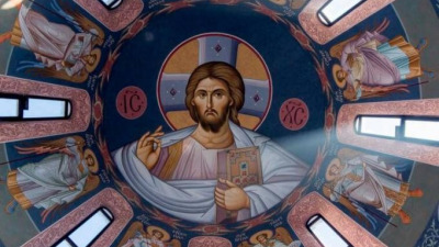 Fără ajutorul Lui Dumnezeu, noi nu putem face nimic bun