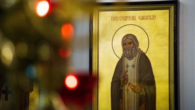 Să nu-ţi deschizi inima ta niciodată fără trebuinţă