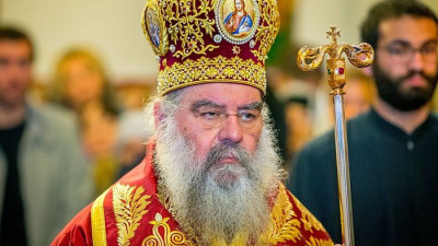 Trebuie să mergem la Liturghie, chiar dacă vom sta ca niște bârne...
