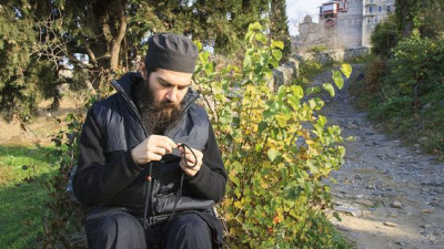 Omului care se roagă nu i se întâmplă nimic rău