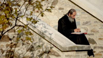O rugăciune scurtă, dar cu mare putere