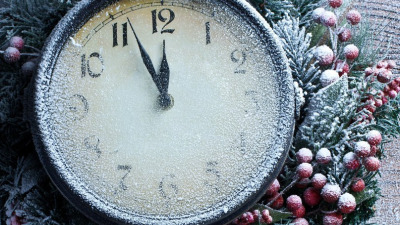 Cuvânt la Anul Nou – Sfântul Ioan Gură de Aur