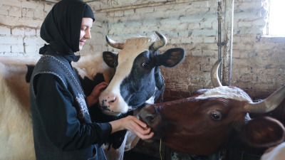 Nici o muncă nu înjoseşte valoarea omului, singur păcatul năruie viaţa dumnezeiască în noi