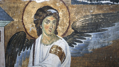 Îngerii păzitori ne apără realmente în împrejurările vieţii