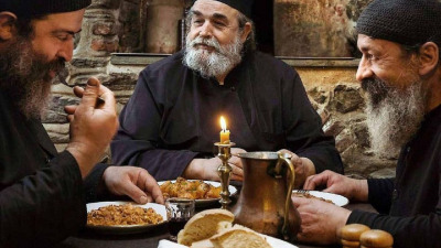 Dumnezeu are grijă de tine şi de toate lipsurile tale