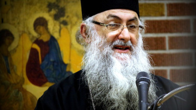 Copiii se învață prin rugăciunea părinților