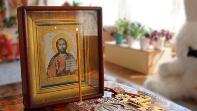Ce putere are sfințirea apartamentelor sau a caselor?