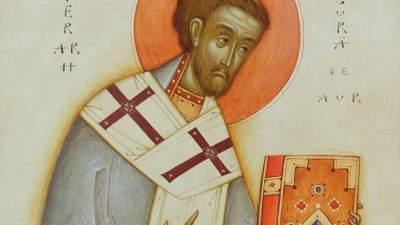 Nimic din cele ce se întâmplă în viaţă să nu te tulbure!