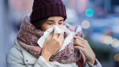 Gripa - simptome, tratament și prevenție