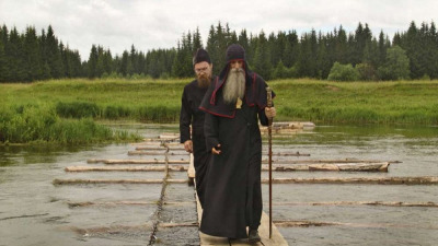 Pilda călugărului înțelept…sau, e bine de luat aminte