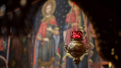 10 reguli pentru Postul Mare
