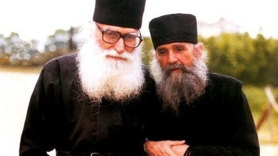 Aşa să te rogi…