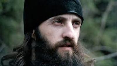 Lacrimile lui Hristos