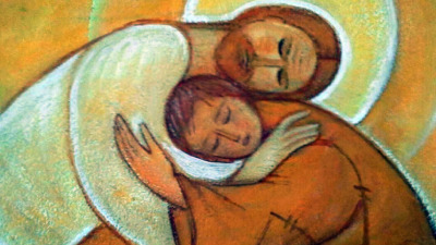„Știți ce înseamnă să Îl ții în brațe pe Hristos și să Îi spui: „Nu te las să pleci!”?