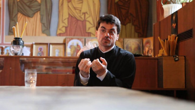 4 lucruri despre criza Coronavirus de la un specialist în medicină și spiritualitate: Arhid. Sorin Mihalache
