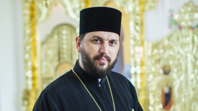 Biserica e a oamenilor, nu e a preotului și nu poți alunga omul din casă lui …