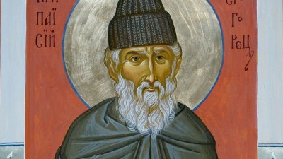 Cu cât suferi mai mult, cu atât te bucuri mai mult