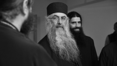 In clipa în care suntem răniţi, descoperim unde ne aflăm