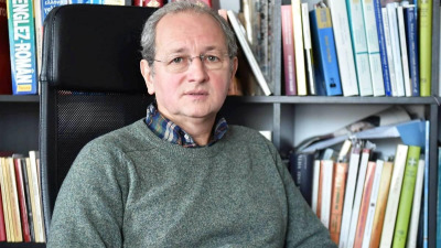 Diavolul nu a desființat ideea de iubire, ci doar i-a schimbat direcția