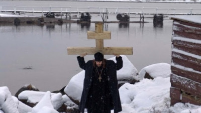 Înainte de a-ţi trimite crucea pe care o duci, Dumnezeu a măsurat curajul tău