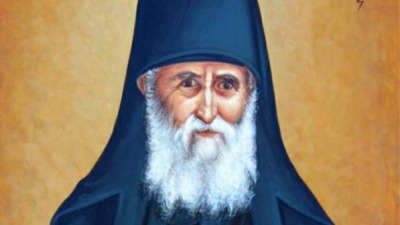 M-a bătut satana pentru că nu am putut să te biruiesc...