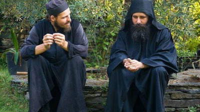 Ce să mai fac să mă mântuiesc...